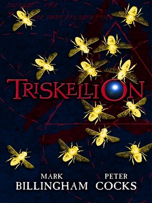 cover image of Triskellion Series, Book 1